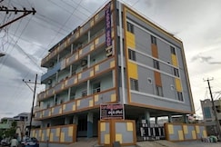 Hotel Partha Grand, Dhone