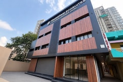 Firangipani Eco Suites, Kolkata