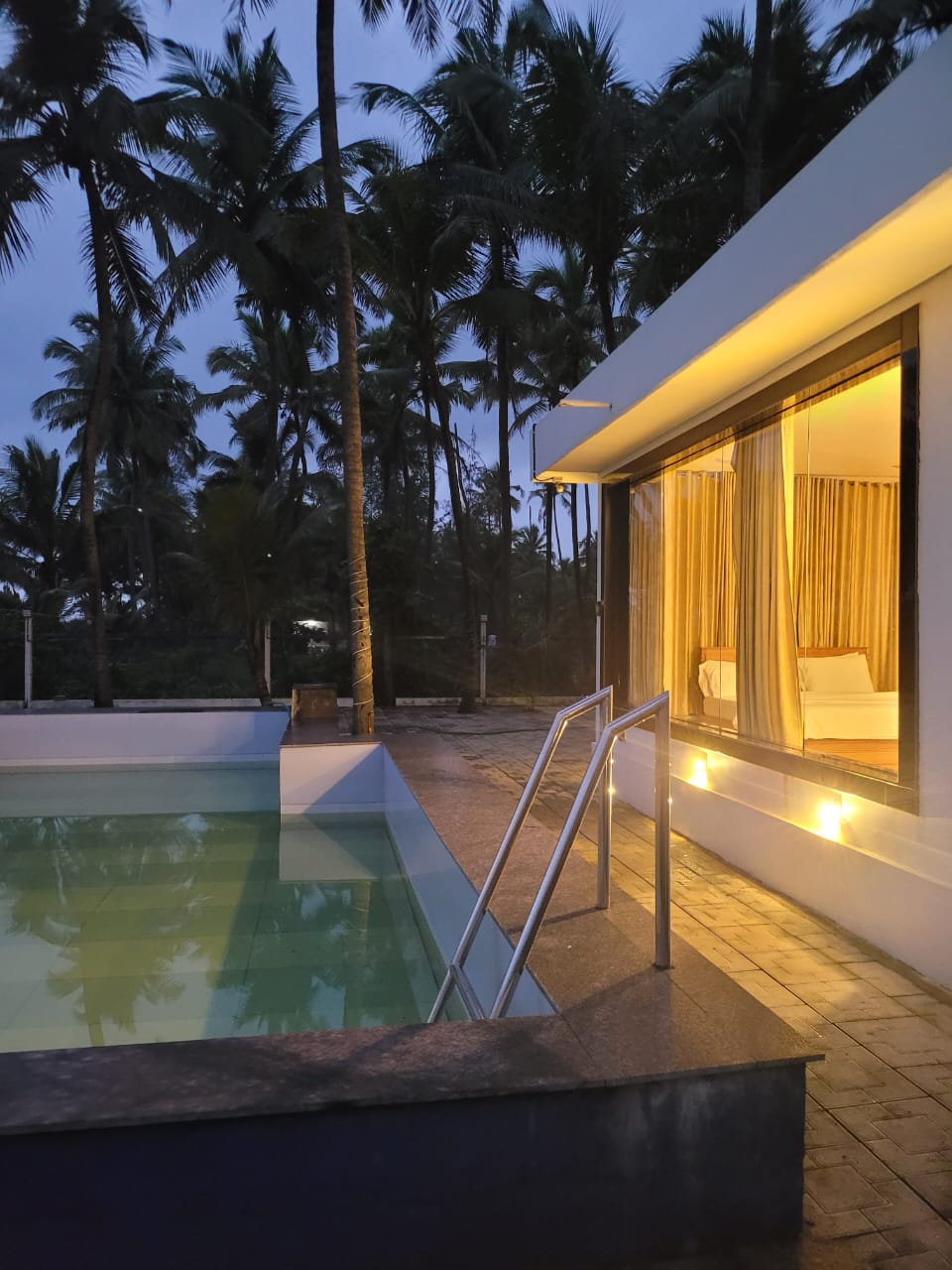 Meezan Beach Resort - Tap to explore photos