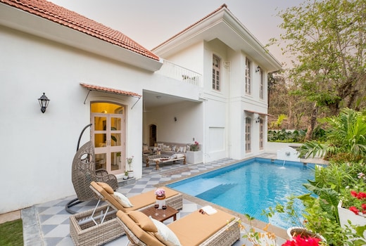 LohonoStays Silvio Villa D