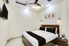 HOTEL O THE LUXE, Delhi