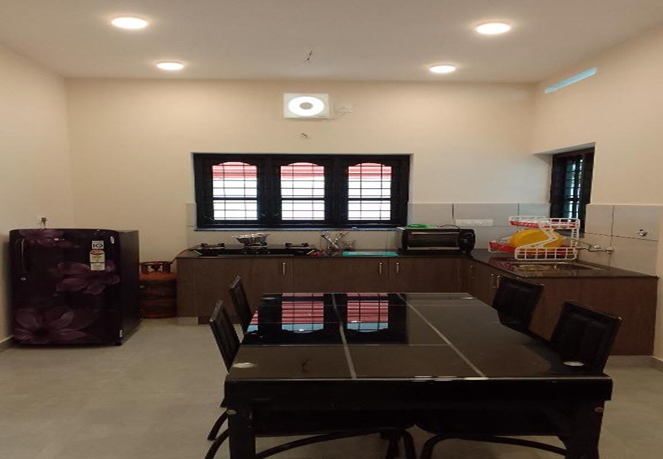 Varkala Day Homestay - Tap to explore photos