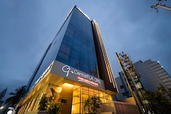 THE LOFTS @ CENTRAL POINT, Bangalore