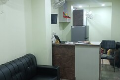Stay Aura By ROH, Cherrapunji