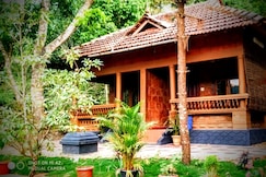 Adhi villa cottage, Wayanad