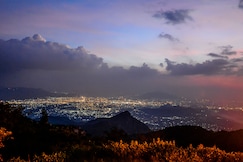 TIPPERARY WILDERNESS CABIN, Salem
