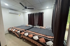 Naresh fram, Vapi