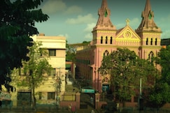 PLANET INN GUEST HOUSE, Kolkata