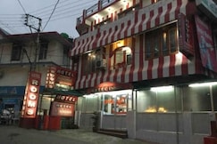 Hotel Padmini, Dharamshala