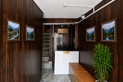 Right View Paying Guest House, Srinagar