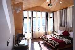 Hotel Kasauli Peak View, Solan