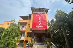 NEW HOTEL BARSHA, Asansol