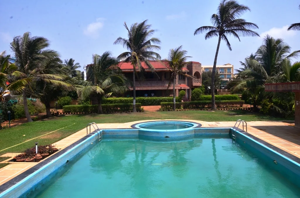 Dalmia Resort, Puri, Puri