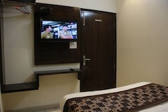 Hotel Snow White Inn, Delhi