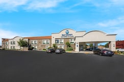 Best Western Lanai Garden Inn & Suites, Merced