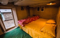 Mud Rooms
