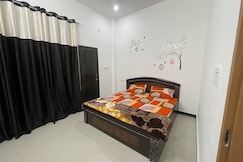 Rukmani Villas, Agra