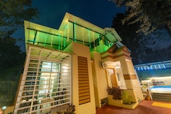 B.M.VALLa, Mahabaleshwar