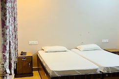 Krishna guest house, Gorakhpur