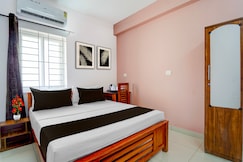 Hotel O CHIL SEZ Coimbatore Formerly Tech Park Inn, Coimbatore