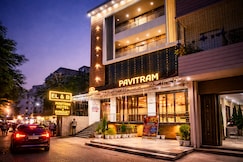 Pavitram Hotel & Banquet, Ranchi