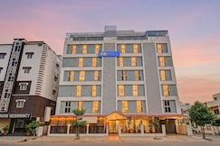 FabHotel The CB Grand - Gachibowli Stadium & DLF, Gachibowli, Hyderabad