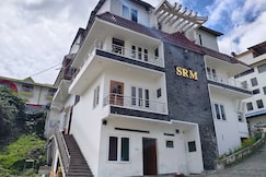 Hotel O Kodai SRM Woody Residency, Kodaikanal