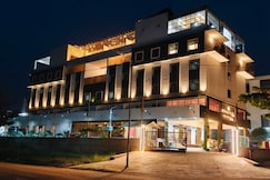 Inventree Hotel The Monarch Bagalur IT Park, Bangalore
