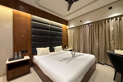 Ambika Family Restaurant, Yeola