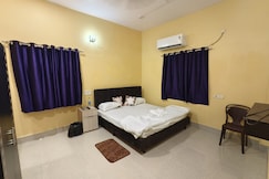 Hotel hungry house, Jajpur