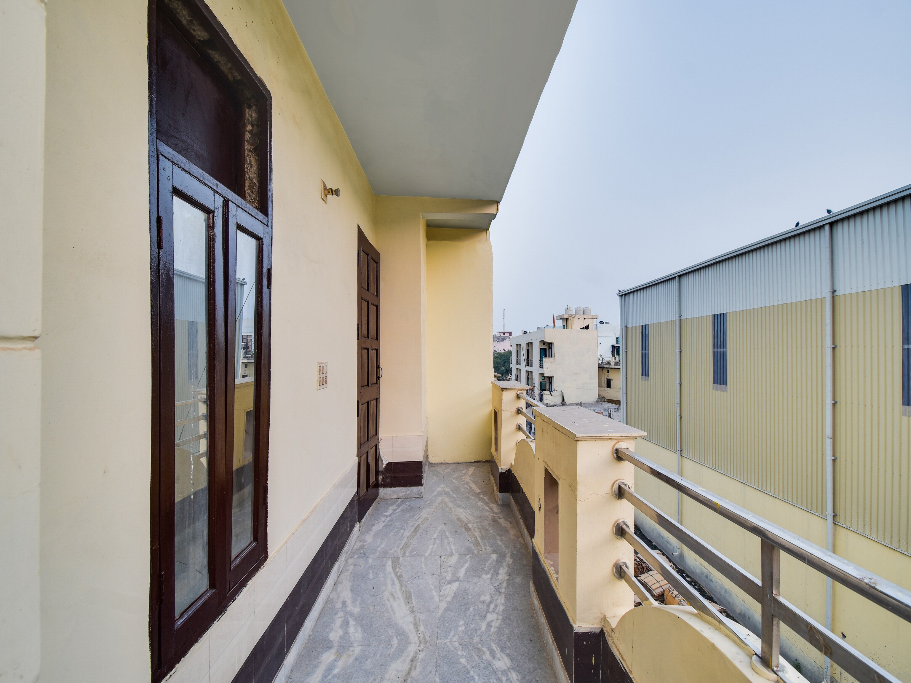 Hotel O SHYAM RESIDENCY - Tap to explore photos