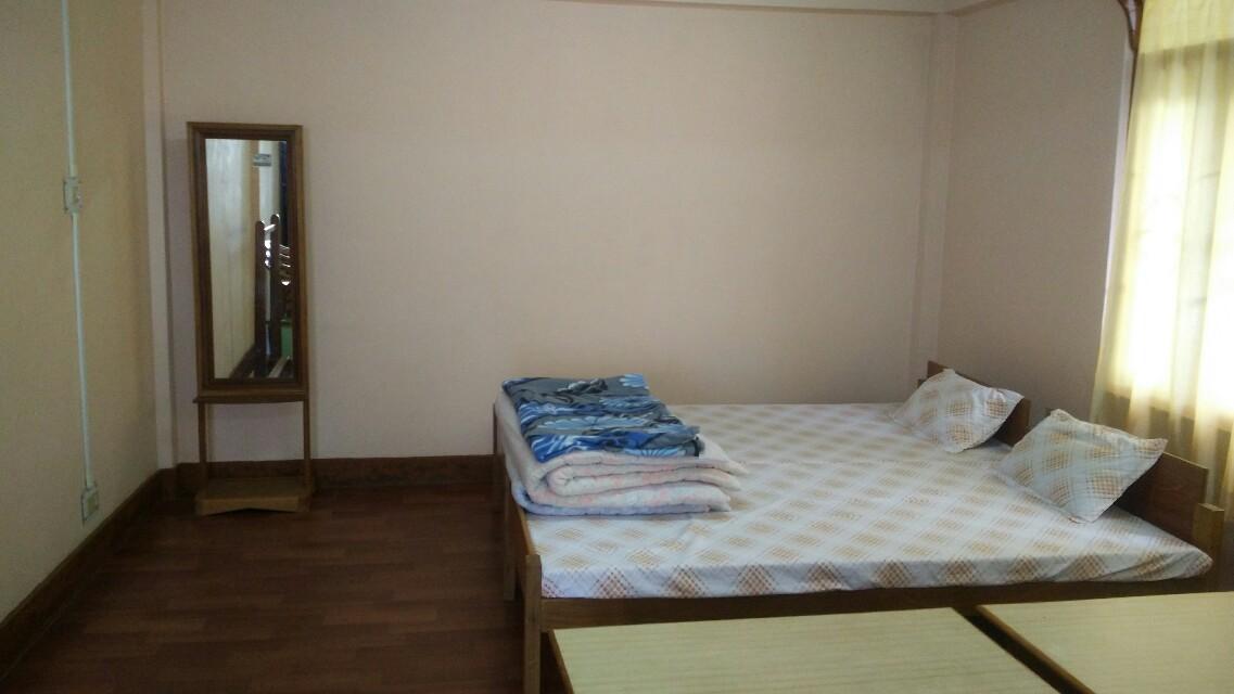 Tashi Homestay II (Room For Four) - Tap to explore photos