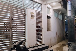 AAAS, The Holy Stay, Prayagraj, Prayagraj