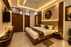 Swastik Residency, Vrindavan
