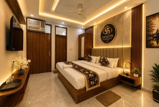 Swastik Residency