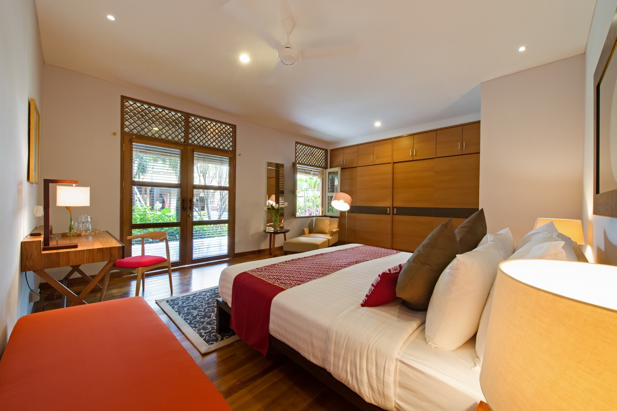 Villa Kinaree Estate Bali Price Address Reviews