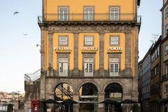 Pestana Vintage Porto, Ovar