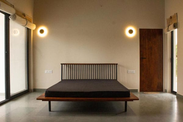 Udaipur House A Farm Stay - Tap to explore photos