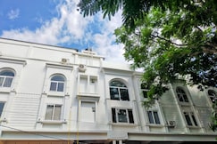 Hotel Heritage Inn, Balasore