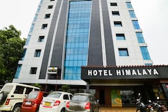 Hotel Himalaya, Bongaigaon