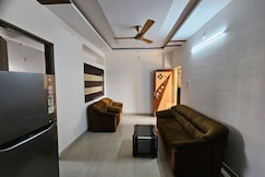 Hooliv Arcadia, Pune