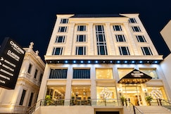Clubhouse Hotel by CheckIn Amritsar, Amritsar