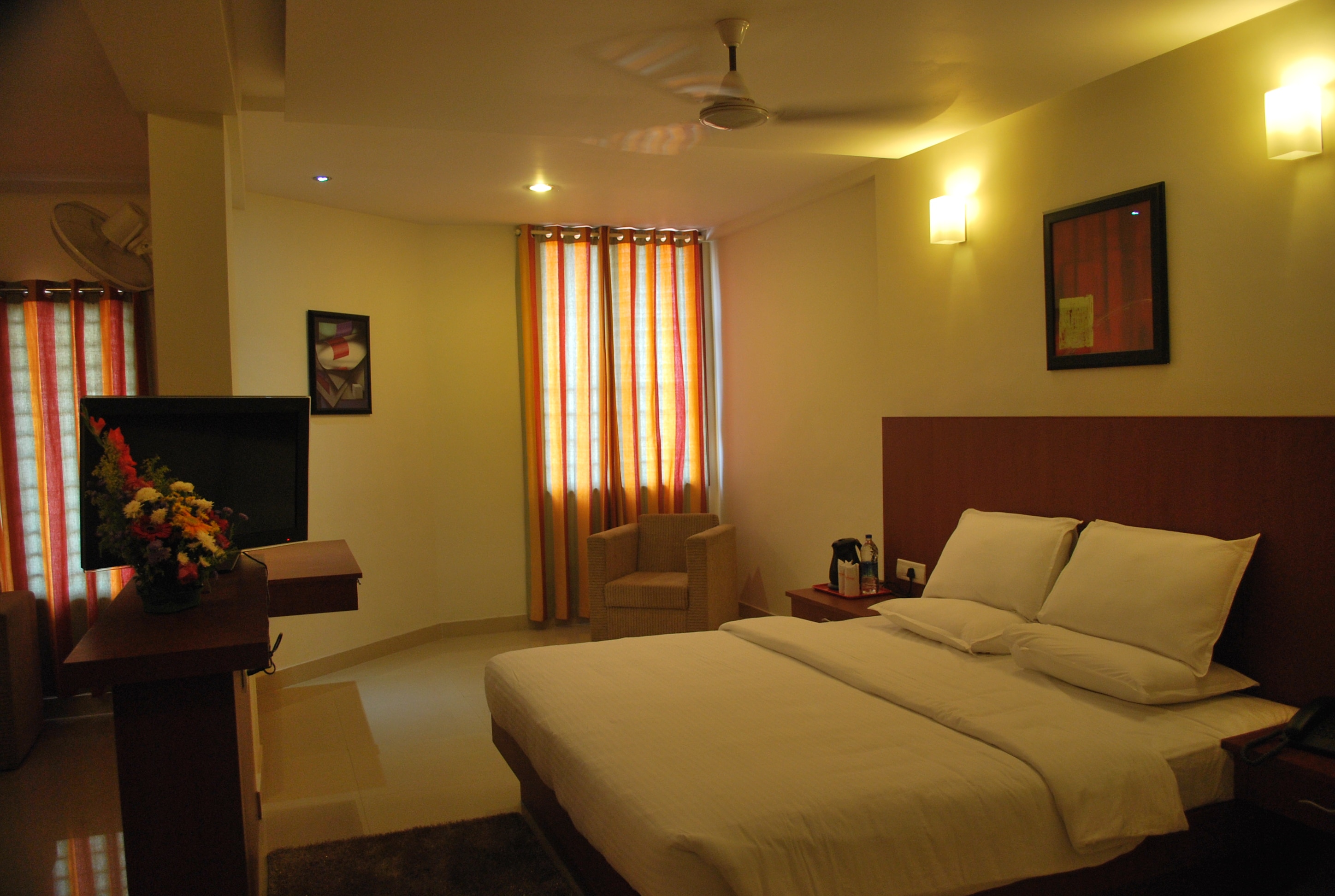 Holiday Park Thalassery - Tap to explore photos