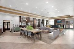 Holiday Inn Hotel & Suites WACO NORTHWEST, McLennan
