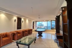 Spacious 5BHK Retreat Dadar Private Terrace & More, Mumbai