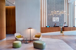 Hilton Garden Inn Kuwait City, Kuwait, Hawalli