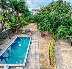 Swimming Pool 1