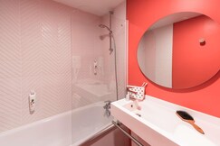 ibis styles Chalons en Champagne Centre, Marne