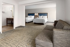 Hampton Inn Atlanta/Douglasville, Douglas, Georgia