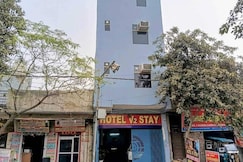 Hotel O by OYO V2 Stay, Delhi